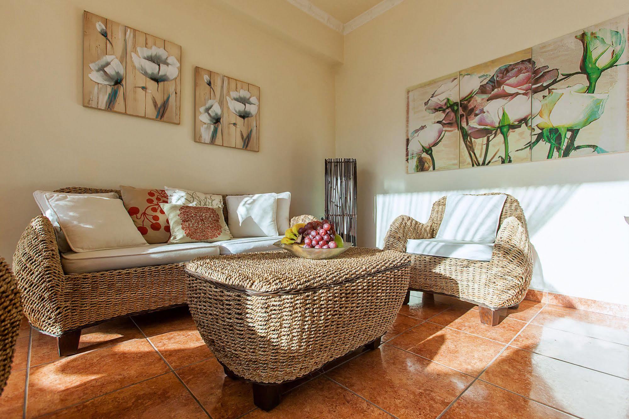 Olympiakí AktíCasa Di Mare Poseidonアパートメント エクステリア 写真
